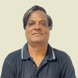 BALWANT JOSHI