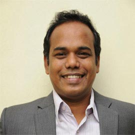 PRAMOD JANARDHANAN