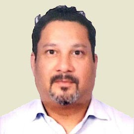 VIKAS CHAND