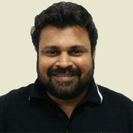 PRAMOD JANARDHANAN